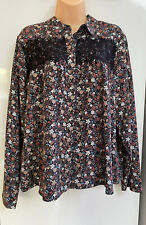 New floral long for sale  BIRMINGHAM