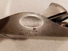 Pre owned craftsman for sale  Newton