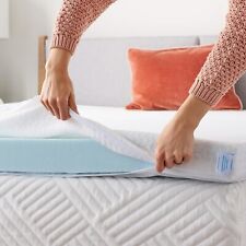 Queen mattress topper for sale  Ontario