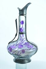 Carafe art nouveau d'occasion  Toulouse-