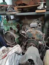 Detroit 71. engine for sale  NOTTINGHAM