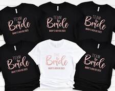 Hen party shirts for sale  LONDON