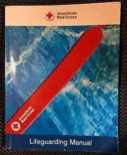 Lifeguarding manual for sale  Miami