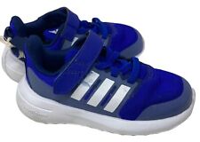 Adidas fortarun blue for sale  Sanford