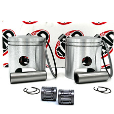 Yamaha piston kits for sale  Shipping to Ireland