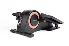 Cubii JR2 Compact Seated | Under Desk Elliptical | Pink | Refurbished, used for sale  Shipping to South Africa