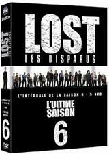 Dvd lost disparus d'occasion  Les Mureaux