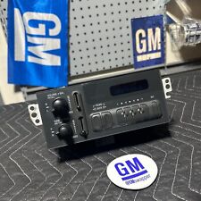 Obs nbs gmc for sale  USA