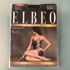 Elbeo elegance seidenmatt gebraucht kaufen  Köln