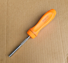 ratcheting screwdriver for sale  Honaunau