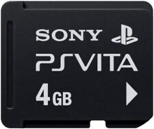 Cartão de memória PS Playstation Vita 4GB 8GB 16GB 32GB 64GB Sony original comprar usado  Enviando para Brazil