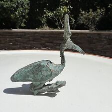 Vintage egyptian bronze for sale  Irvine