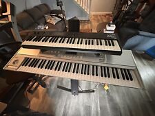 Korg korg x5d for sale  Bloomington