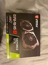 Msi nvidia geforce for sale  Spring Hill