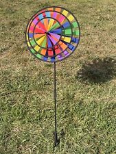 Triple wheel pinwheel for sale  Santa Clara
