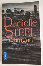 Ouragan danielle steel d'occasion  Mions