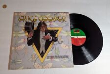 Álbum de Vinil Alice Cooper Welcome To My Nightmare Original 1975 Item Ver Informações..., usado comprar usado  Enviando para Brazil