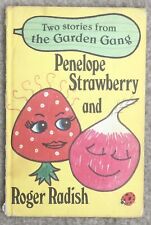 Ladybird book garden for sale  SUDBURY