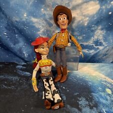 Toy story talking for sale  NEW MALDEN