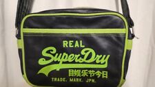 Superdry alumni bag for sale  BOGNOR REGIS