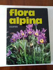 Flora alpina meraviglie usato  Imperia