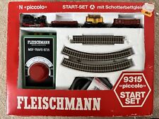 Fleischmann 9315 gauge for sale  ASHFORD