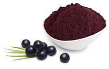 500mg Unlock Your Health Organic Acai Powder Capsules Supercharge Your Wellness! for sale  Shipping to South Africa