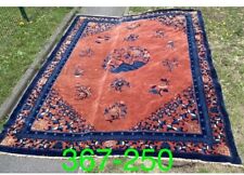 Tapis chinois chinese d'occasion  Nogent-sur-Oise