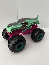 Hot wheels monster for sale  GOSPORT