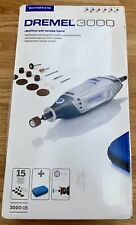 Dremel 3000 series for sale  LINCOLN