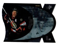 1997-98 SPx STEEL #34 Daniel Alfredsson Ottawa Senators comprar usado  Enviando para Brazil