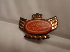 Classic vintage jawa for sale  MARKET HARBOROUGH