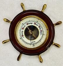 Vintage german barometer for sale  Klamath Falls