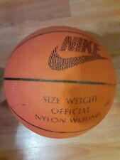 Nike basketball nylon for sale  Bellmawr