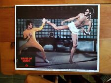 Bruce lee lobby for sale  DONCASTER