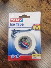 Tesa iso tape for sale  IPSWICH