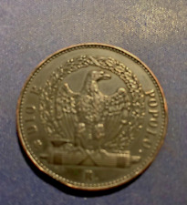 Moneta republica romana usato  Cagliari