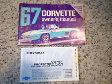 1967 corvette convertible for sale  Canfield
