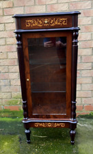 Victorian style mahogany for sale  LONDON