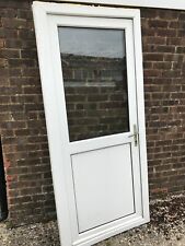 Upvc door frame for sale  BASINGSTOKE