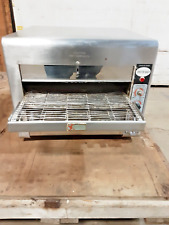 pizza oven conveyor for sale  Shipping to Ireland