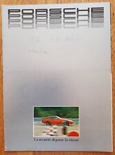1982 porsche car for sale  BERKHAMSTED