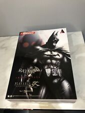 Boneco de ação Square-Enix - Batman Arkham City Play Arts Kai Batman 25 cm comprar usado  Enviando para Brazil