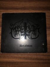 Usado, CD Marduk – Dark Endless comprar usado  Enviando para Brazil