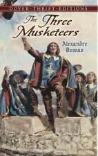 The three musketeers gebraucht kaufen  Bayreuth