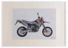 Ktm lc4 e640 for sale  UK