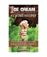 Ice cream home gebraucht kaufen  Trebbin