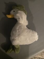 Duck teddy for sale  HALIFAX