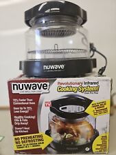 Nuwave infrared pro for sale  Victoria