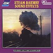 Various artists steam for sale  STOCKPORT